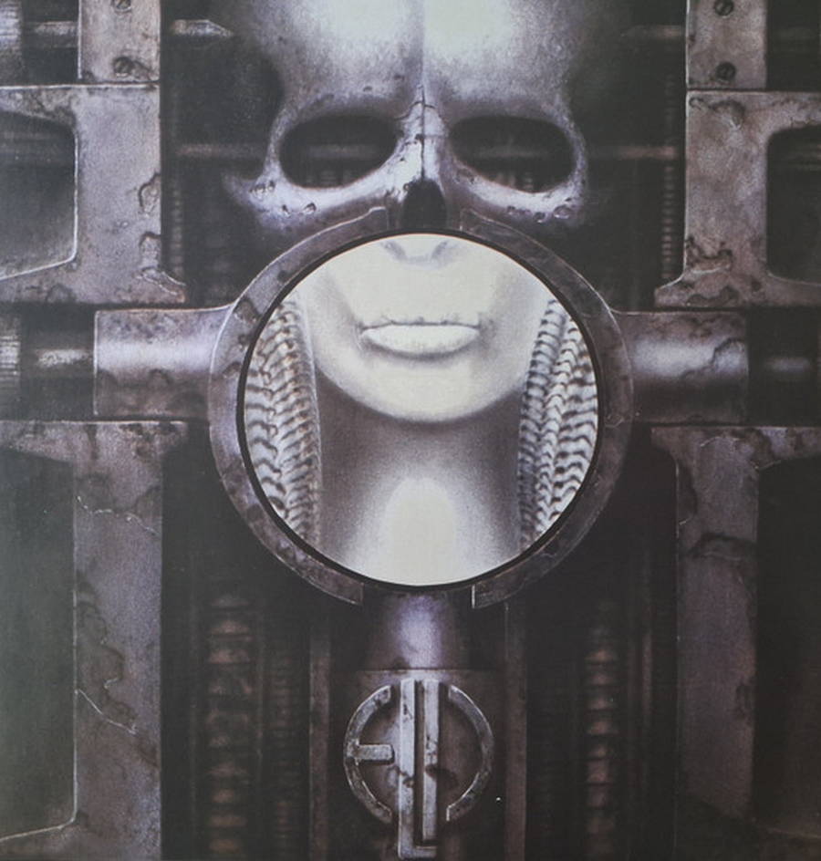 Emerson, Lake &amp; Palmer – Brain Salad Surgery(2025)